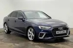 2022 Audi A4