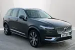 2021 Volvo XC90