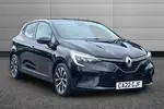 2022 Renault Clio