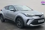 2020 Toyota C-HR