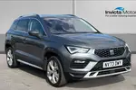 2024 SEAT Ateca