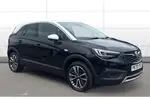 2020 Vauxhall Crossland X