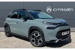 2024 Citroen C3 Aircross