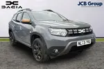 2023 Dacia Duster