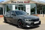 2023 BMW 3 Series