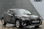 2023 Audi A3