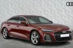 2026 Audi A6