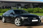 2023 Audi A7