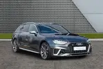 2024 Audi A4