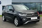 2022 Volkswagen T-Cross