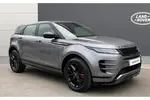 2023 Land Rover Range Rover Evoque