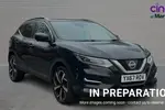 2017 Nissan Qashqai