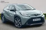2024 Toyota Aygo X
