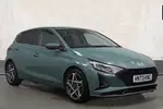 2023 Hyundai i20