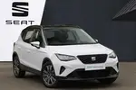 2023 SEAT Arona