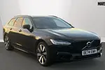 2024 Volvo V90