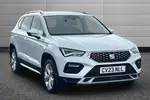 2023 SEAT Ateca