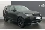 2019 Land Rover Discovery