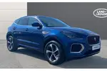 2021 Jaguar E-Pace