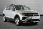 2026 Volkswagen T-Cross