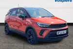 2022 Vauxhall Crossland