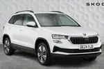 2024 Skoda Karoq