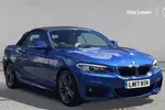 2017 BMW 2 Series