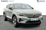 2022 Volvo C40