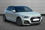 2025 Audi A1