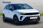 2022 Vauxhall Crossland