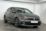 2019 Volkswagen Polo