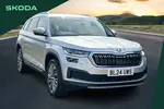2024 Skoda Kodiaq