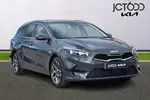 2025 Kia Ceed SW