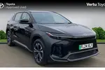 2024 Toyota bZ4X