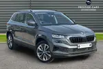 2024 Skoda Karoq