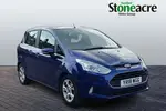 2018 Ford B-MAX