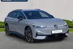 2025 Volkswagen ID.7