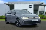 2021 Volkswagen Golf GTE