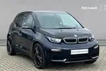 2022 BMW i3