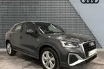2022 Audi Q2
