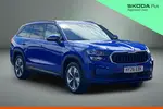 2026 Skoda Kodiaq