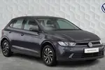 2023 Volkswagen Polo