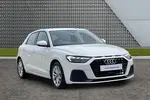 2022 Audi A1