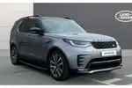 2022 Land Rover Discovery