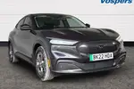 2022 Ford Mustang Mach-E