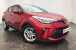 2022 Toyota C-HR