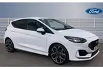 2023 Ford Fiesta