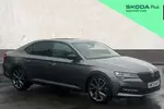 2024 Skoda Superb