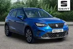 2023 SEAT Arona