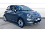 2018 Fiat 500